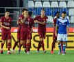 Brescia - Roma 0-3. VIDEO Prestație ciudată a unui portar din Serie A: gafe greu de explicat la toate golurile