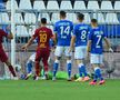 Brescia - Roma 0-3. VIDEO Prestație ciudată a unui portar din Serie A: gafe greu de explicat la toate golurile