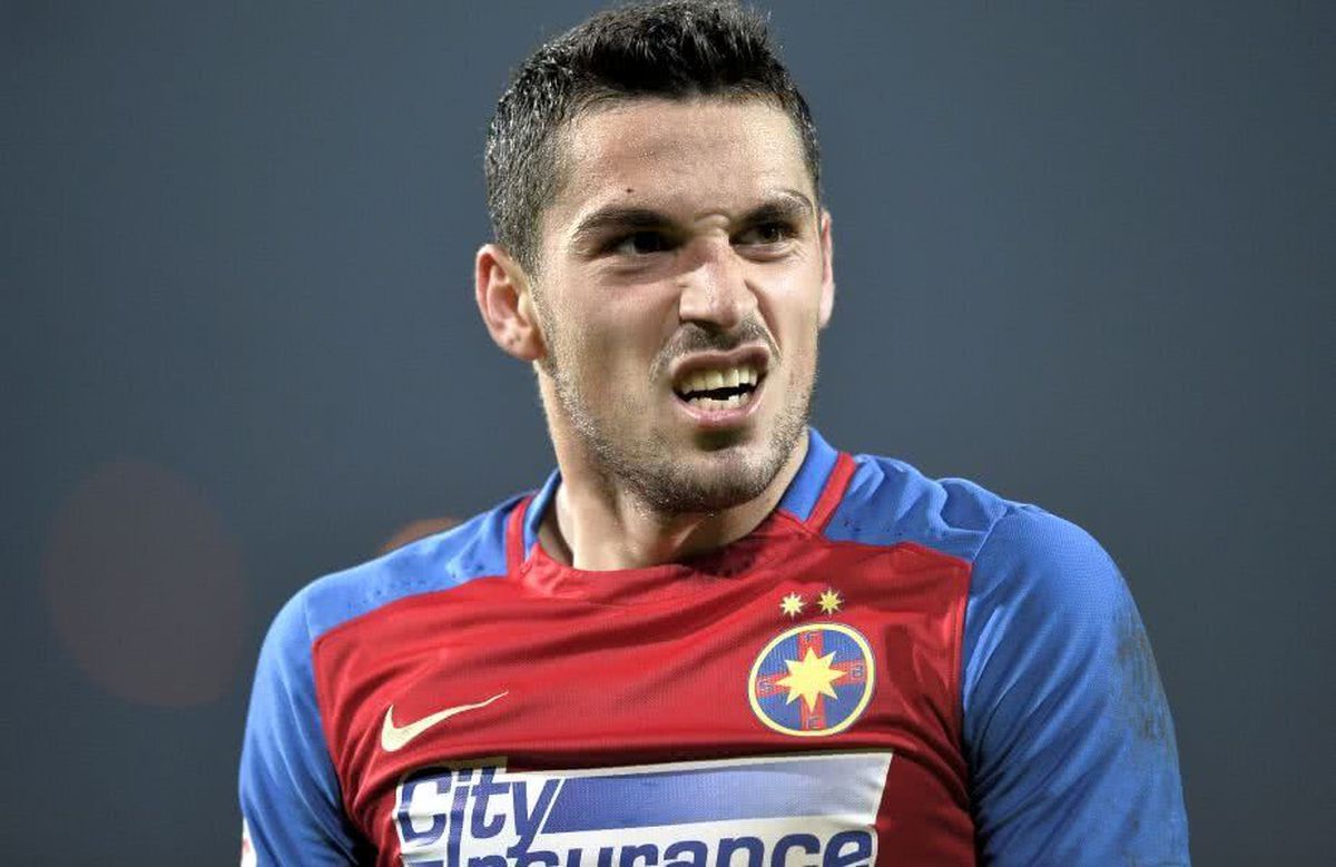 Declarația care îl va enerva pe Reghecampf. Nicolae Stanciu susține că titlul cucerit cu Slavia e mai frumos decât cele cu FCSB: „Vestiarul și relația cu antrenorul contează”