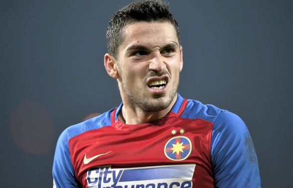 Declarația care îl va enerva pe Reghecampf. Nicolae Stanciu susține că titlul cucerit cu Slavia e mai frumos decât cele cu FCSB: „Vestiarul și relația cu antrenorul contează”