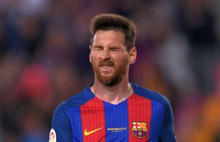 Cine îl face fericit pe Messi? Xavi, principalul favorit la pariuri să preia Barcelona!