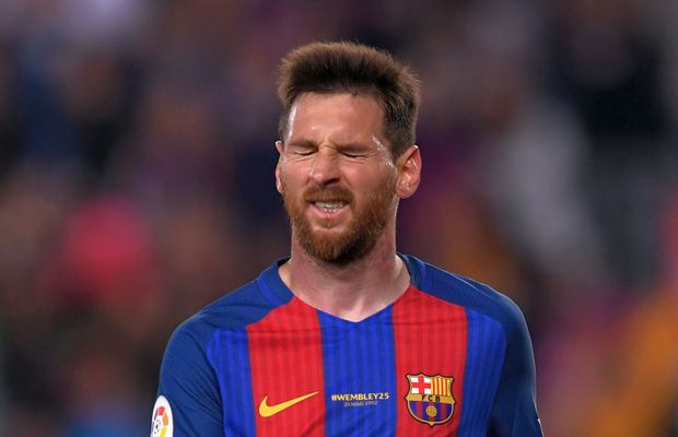 BARCELONA. Secetă îngrijorătoare pentru Lionel Messi » Capitolul la care starul argentinian este într-un regres vizibil