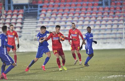 Disperarea unui fotbalist de la FCSB: „Nu înțeleg ce mi se întâmplă, nu știu ce va urma!”