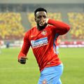 Harlem Gnohere și-a ales favoritul pentru banca celor de la FCSB
