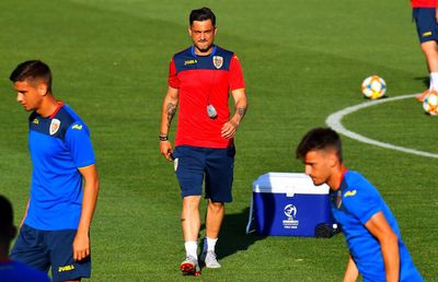 CRAIOVA - FCSB. Mirel Rădoi, despre lupta la titlu în Liga 1: „E un complex pentru ei”