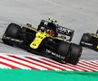 FOTO » MP al Stiriei (Austria): Hamilton, victorie fără emoții, după ce piloții Ferrari s-au sabotat la start! Cum arată podiumul