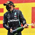 Lewis Hamilton // FOTO: Guliver/GettyIMages