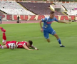 DINAMO - POLI IAȘI 1-1. FOTO + VIDEO UDPATE „Câinii” au primit un penalty controversat » Cristi Balaj, contrazis de Ion Crăciunescu