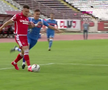 DINAMO - POLI IAȘI 1-1. FOTO + VIDEO UDPATE „Câinii” au primit un penalty controversat » Cristi Balaj, contrazis de Ion Crăciunescu