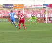 DINAMO - POLI IAȘI 1-1. FOTO + VIDEO UDPATE „Câinii” au primit un penalty controversat » Cristi Balaj, contrazis de Ion Crăciunescu