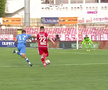 DINAMO - POLI IAȘI 1-1. FOTO + VIDEO UDPATE „Câinii” au primit un penalty controversat » Cristi Balaj, contrazis de Ion Crăciunescu