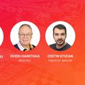 Vocile Gazetei comentează Craiova - FCSB