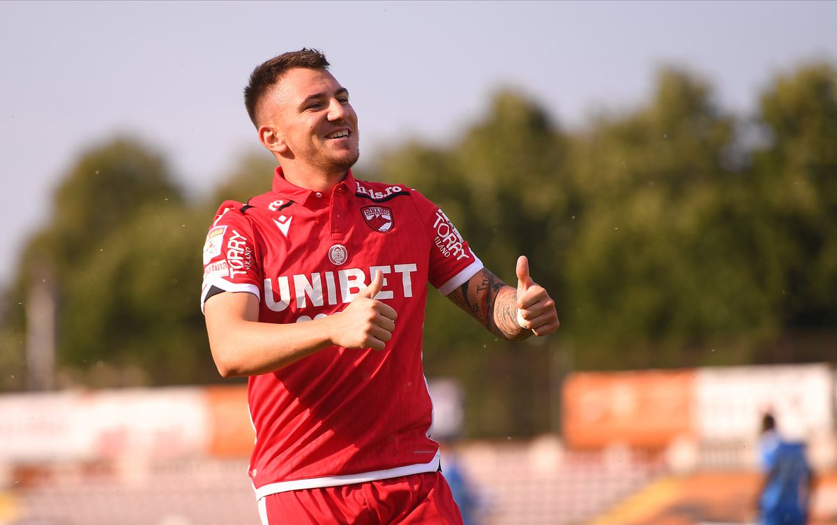 DINAMO. EXCLUSIV Adrian Mihalcea, desființat în direct de Ionuț Chirilă: „Mi se pare blazat! Ești antrenor la Dinamo, cum să spui așa ceva?”