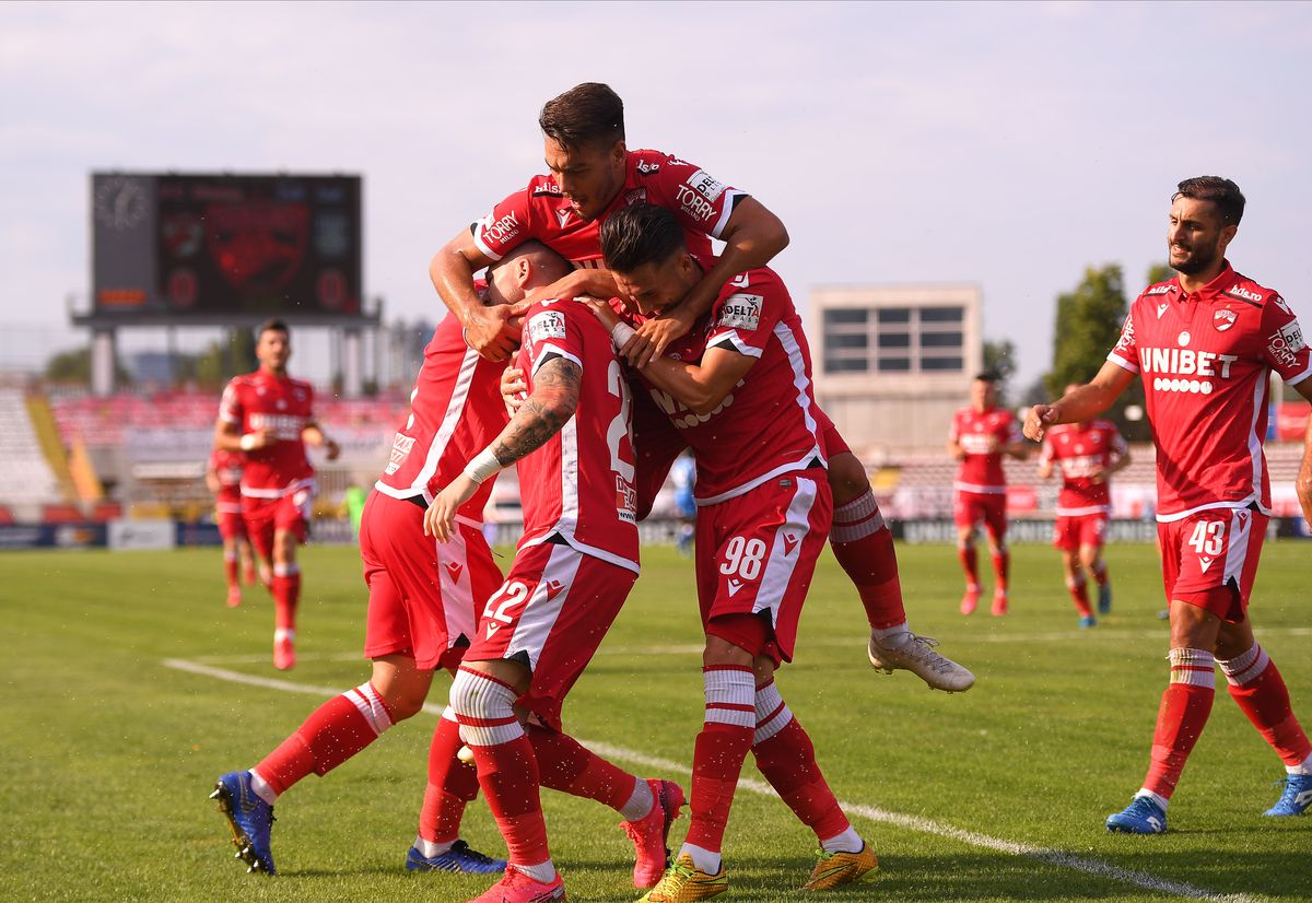 UPDATE Dinamo schimbă antrenorul! Mulțescu și Țălnar pot prelua echipa: „Nu-mi trebuie niciun ban”