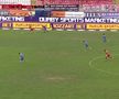 DINAMO - POLI IAȘI 1-1. VIDEO + FOTO Gigi, pe el îl vrei?! Eroare uriașă a fotbalistului dorit de Becali
