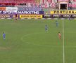 DINAMO - POLI IAȘI 1-1. VIDEO + FOTO Gigi, pe el îl vrei?! Eroare uriașă a fotbalistului dorit de Becali