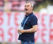 Mircea Rednic este ultimul antrenor care a câștigat titlul cu Dinamo, în 2007