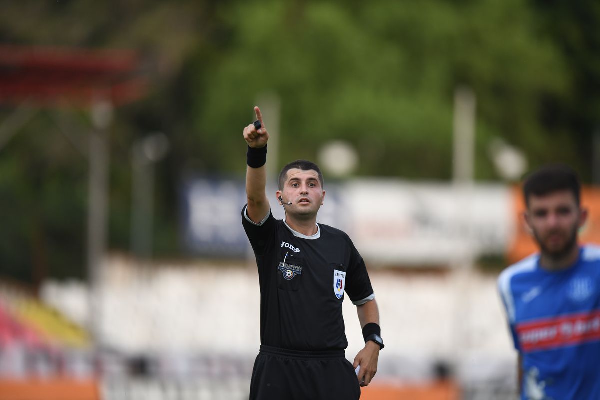 DINAMO. EXCLUSIV Din Italia, Ricardo Piscitelli explică despărțirea de „câini”: „Dacă Dinamo n-a vrut să țină un portar care a demonstrat că merită...”