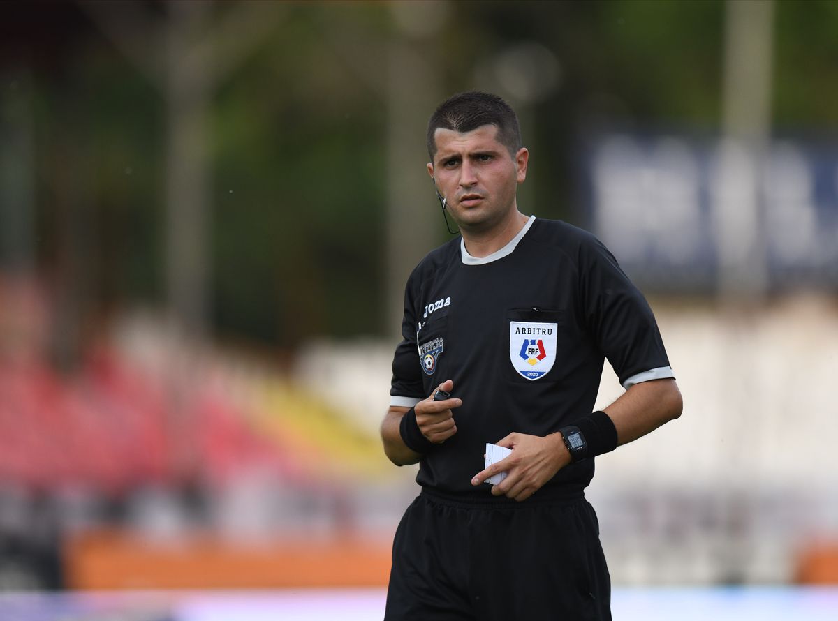 DINAMO - POLI IAȘI 1-1. Andrei Cristea a răbufnit după meci: „Acest fotbalist nu are ce căuta la acest nivel”