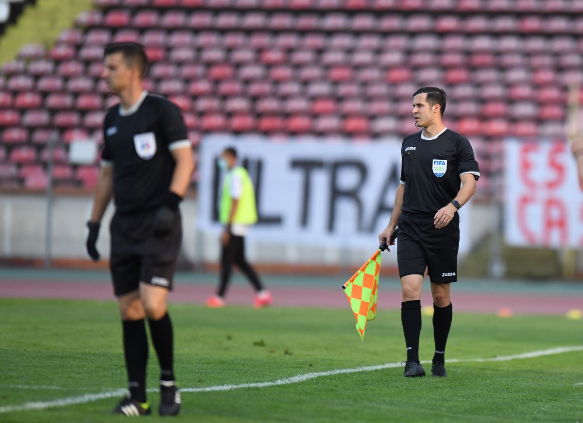 EXCLUSIV Ce se întâmplă cu Liga 1: cluburile neutre votează soluția de avarie pentru campioană și retrogradate! Clinceni atacă Dinamo: „Dacă tradiția nu poate, să meargă în Liga 2”