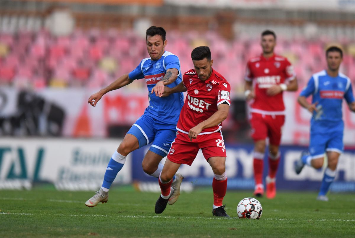 Vin vremuri grele pentru Dinamo! LPF a stabilit programul pentru echipa lui Gigi Mulțescu: meciuri între 2 si 18 august