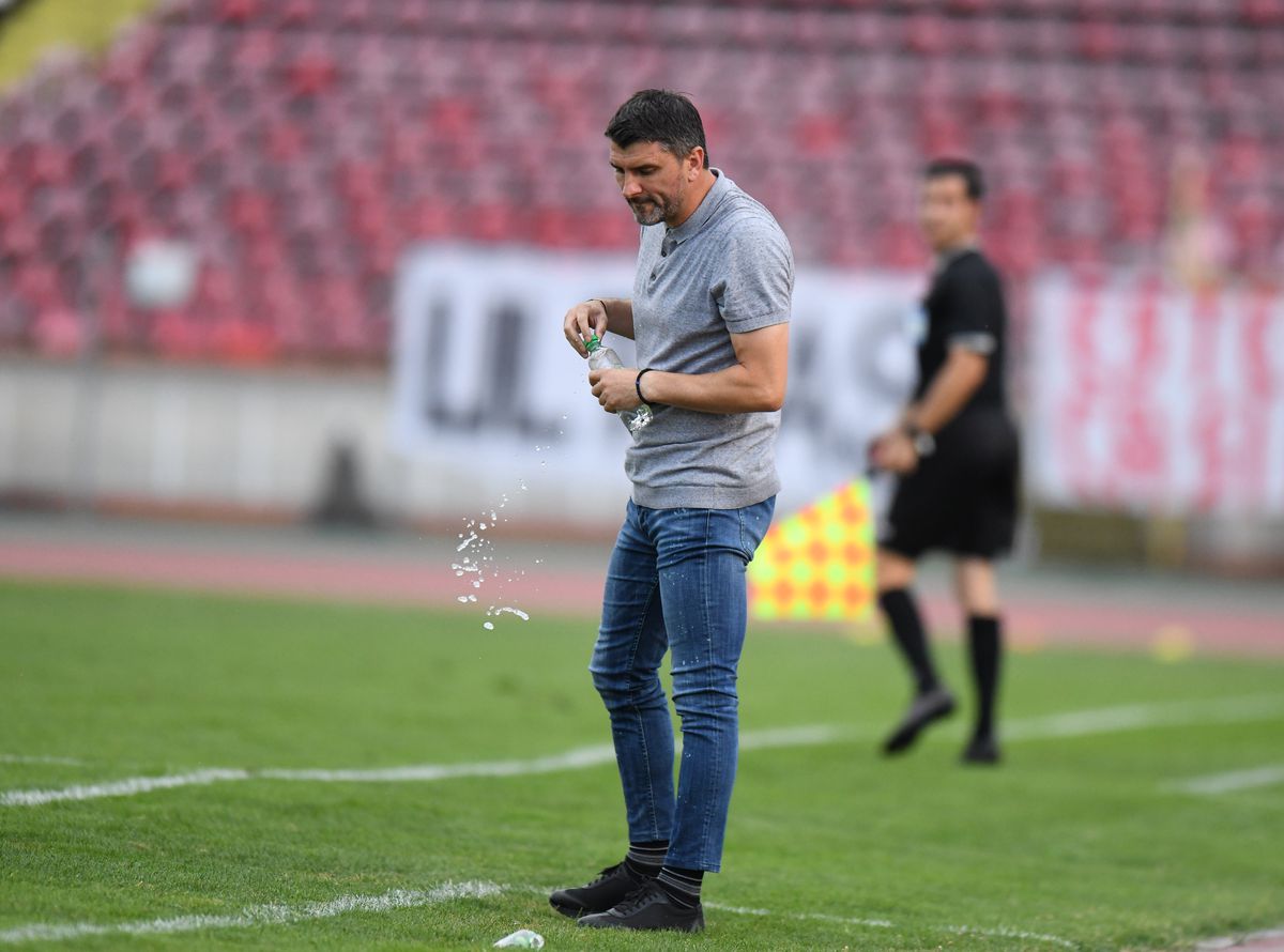 Adrian Porumboiu nu mizează pe vânzarea lui Dinamo! Reacție ironică în direct: „Mai curând cred că se vinde «Lampard» de la FCSB”