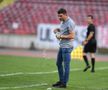 EXCLUSIV Dinamo merge din rău în mai rău: încă două cazuri de coronavirus