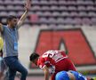 DINAMO - POLI IAȘI 1-1. Adrian Mihalcea a cedat: „M-am plictisit! Problema e la jucători” + episodul care l-a șocat: „Am aflat cu un minut înaintea antrenamentului”