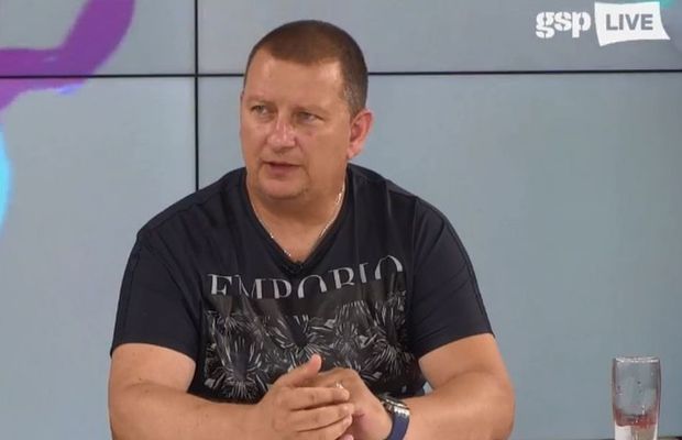 Remus Dinu și Ionuț Chirilă prefațează ACUM CS U Craiova - FCSB