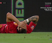 CS U CRAIOVA - FCSB. Imagini violente