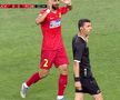 VIDEO+FOTO Cine i-a acordat penalty Craiovei cu FCSB: exclus din arbitraj în 2009, s-a băgat peste „central”