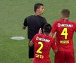 VIDEO+FOTO Cine i-a acordat penalty Craiovei cu FCSB: exclus din arbitraj în 2009, s-a băgat peste „central”