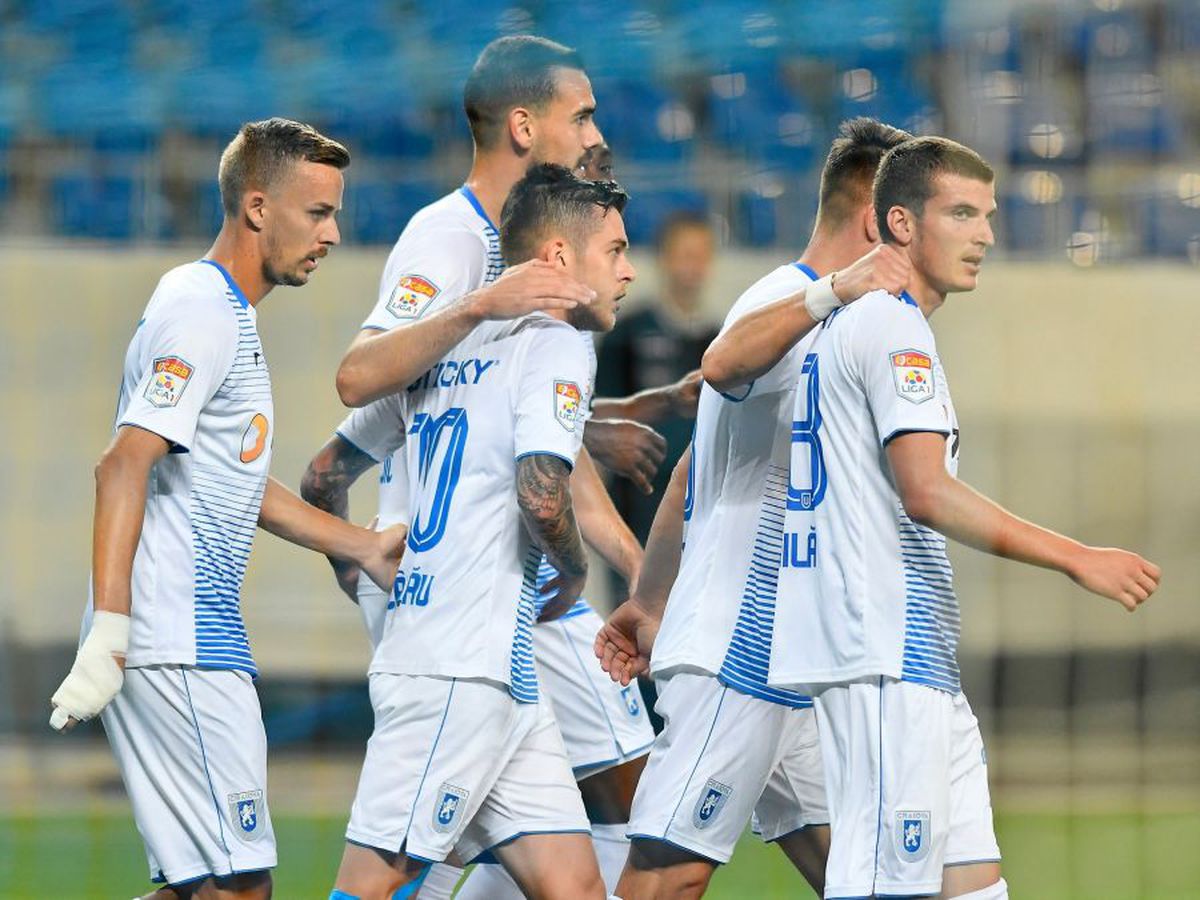 CRAIOVA - FCSB 2-1. Ilie Dumitrescu a surprins în direct: „Steaua e în Liga a 4-a, e clar!”