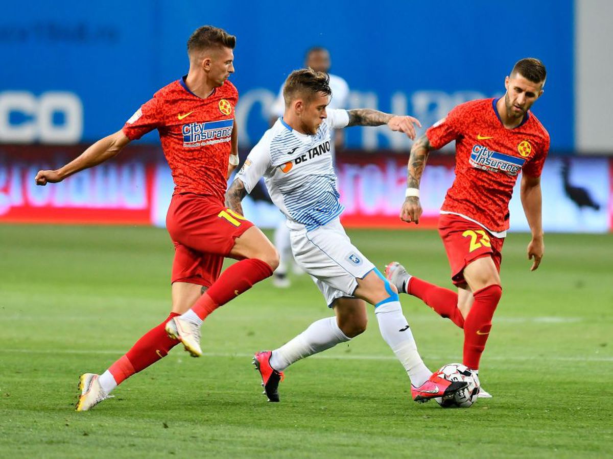 Vali Moraru, veste horror pentru FCSB: „Primim tot mai multe semnale că nu va juca finala Cupei”