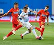 CS UNIVERSITATEA CRAIOVA - FCSB 2-1. Bogdan Vintilă, după încă un joc modest: „Sunt foarte supărat!”
