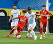 VIDEO. Dialog ca pe vremuri după Craiova - FCSB 2-1 » Dumitru Dragomir, contre cu Ionuț Chirilă la GSP Live: „Poți pe dracu'! Ioane, taci din gură!”