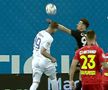FOTO Ce prostie a făcut Andrei Vlad! Elvir Koljic, lovit cu pumnul în față de portarul FCSB