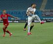 FOTO Ce prostie a făcut Andrei Vlad! Elvir Koljic, lovit cu pumnul în față de portarul FCSB