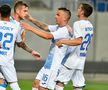 CS Universitatea Craiova a învins-o pe FCSB, scor 2-1
