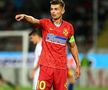 CS UNIVERSITATEA CRAIOVA - FCSB 2-1. Florin Tănase, despre al doilea penalty: „Mie asta mi-a zis Vlad”