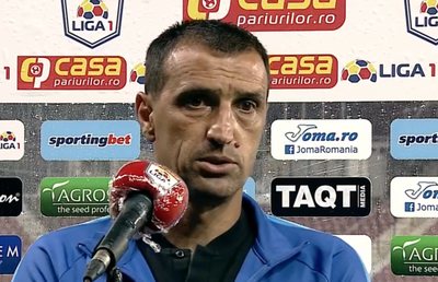 Au uitat de Middlesbrough? FCSB a ajuns ultima în Liga 1 în clasamentul golurilor marcate după minutul 60!