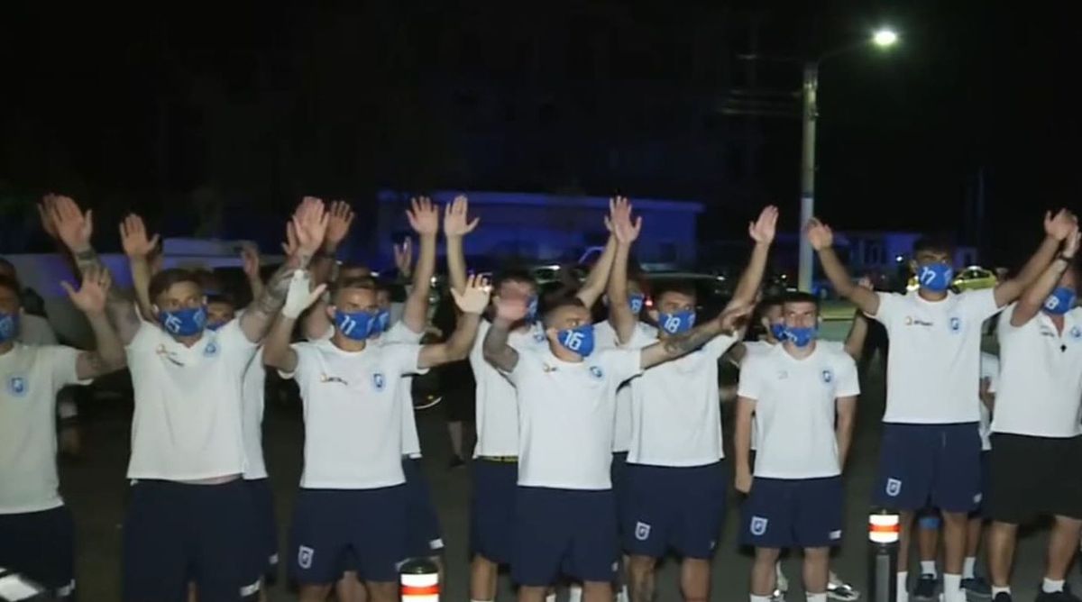 OPINIE GSP » Dacă e musai pentru titlu, Craiova învață și italiană! Singurele atuuri ale lui Bergodi în duelul cu Dan Petrescu și cu Becali