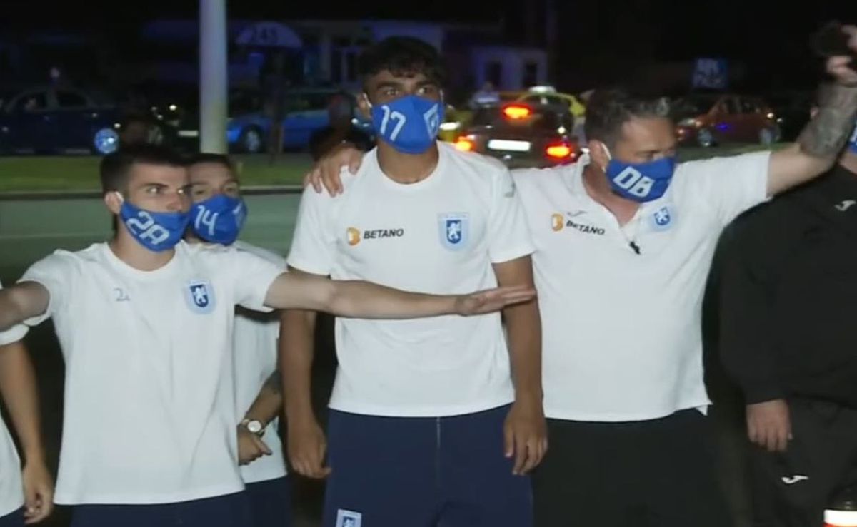 OPINIE GSP » Dacă e musai pentru titlu, Craiova învață și italiană! Singurele atuuri ale lui Bergodi în duelul cu Dan Petrescu și cu Becali