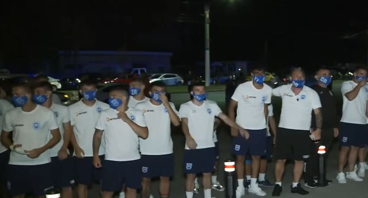 OPINIE GSP » Dacă e musai pentru titlu, Craiova învață și italiană! Singurele atuuri ale lui Bergodi în duelul cu Dan Petrescu și cu Becali