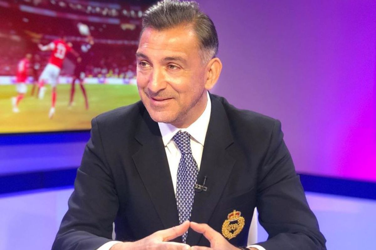 CRAIOVA - FCSB 2-1. Ilie Dumitrescu a surprins în direct: „Steaua e în Liga a 4-a, e clar!”