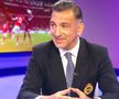 CRAIOVA - FCSB 2-1. Ilie Dumitrescu a surprins în direct: „Steaua e în Liga a 4-a, e clar!”
