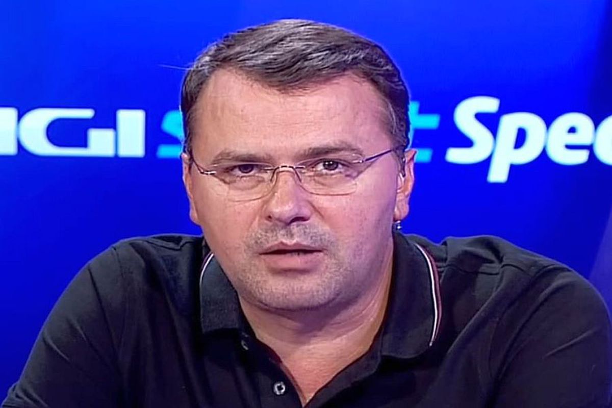 Vali Moraru, veste horror pentru FCSB: „Primim tot mai multe semnale că nu va juca finala Cupei”