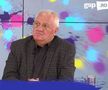Dumitru Dragomir nu e de acord cu strategia de la FCSB