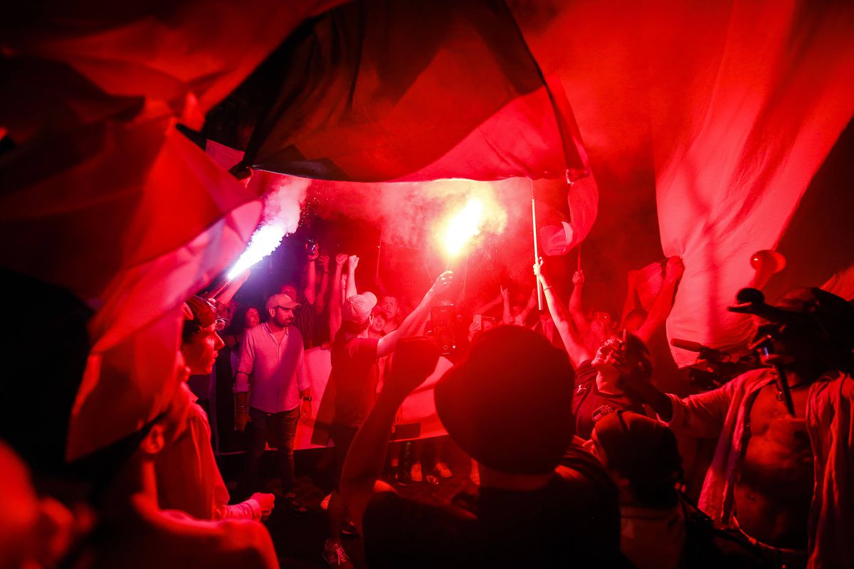 Italieni au făcut noapte albă după succesul de la EURO 2020! Nebunie pe străzile din peninsulă