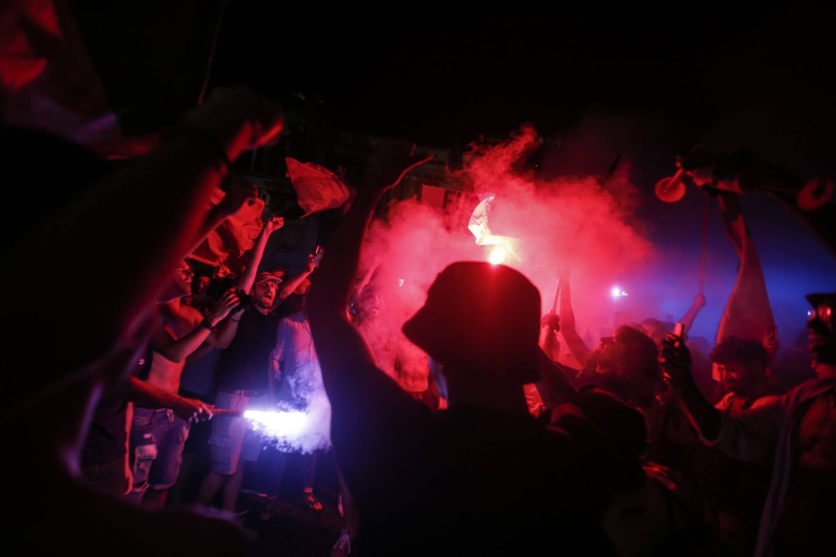 Cea mai nebună bucurie! Ce a făcut De Rossi în vestiar după ce Italia a câștigat EURO